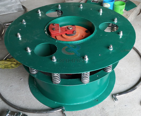 旋振篩振動(dòng)電機(jī)